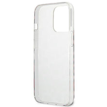 Заредете изображение във визуализатора на галерията – Guess GUHCP13LHSLEOP iPhone 13 Pro / 13 6,1" różowy/pink hardcase Leopard - TopMag
