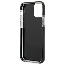 Заредете изображение във визуализатора на галерията – Karl Lagerfeld KLHCP12MTPEKCK iPhone 12/ 12 Pro hardcase czarny/black Karl&amp;Choupette - TopMag
