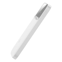 Заредете изображение във визуализатора на галерията – Baseus Magnetic powerbank 10000mAh 20W Overseas Edition white + USB cable - USB Type C (PPCX010202) - TopMag
