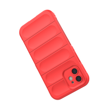 Заредете изображение във визуализатора на галерията – Magic Shield Case case for iPhone 12 flexible armored cover black - TopMag
