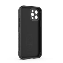 Заредете изображение във визуализатора на галерията – Magic Shield Case case for iPhone 12 Pro flexible armored cover red - TopMag
