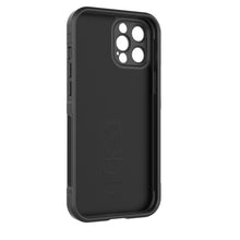 Заредете изображение във визуализатора на галерията – Magic Shield Case case for iPhone 12 Pro Max flexible armored cover red - TopMag
