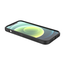 Заредете изображение във визуализатора на галерията – Magic Shield Case case for iPhone 13 flexible armored case dark blue - TopMag
