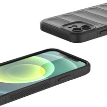 Заредете изображение във визуализатора на галерията – Magic Shield Case case for iPhone 13 flexible armored case light blue - TopMag
