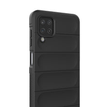 Заредете изображение във визуализатора на галерията – Magic Shield Case case for Samsung Galaxy A12 flexible armored cover light blue - TopMag
