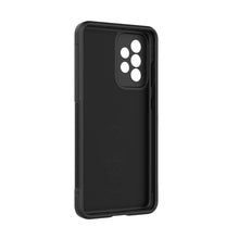 Заредете изображение във визуализатора на галерията – Magic Shield Case Case for Samsung Galaxy A52s 5G / A52 5G / A52 4G Flexible Armored Cover Red - TopMag
