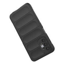 Заредете изображение във визуализатора на галерията – Magic Shield Case case for Samsung Galaxy A13 5G flexible armored cover black - TopMag
