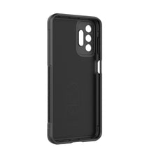 Заредете изображение във визуализатора на галерията – Magic Shield Case case for Samsung Galaxy A13 5G flexible armored cover black - TopMag
