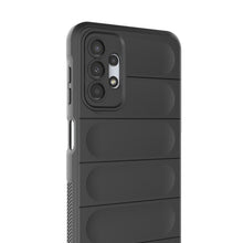 Заредете изображение във визуализатора на галерията – Magic Shield Case case for Samsung Galaxy A13 5G flexible armored cover black - TopMag
