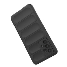 Заредете изображение във визуализатора на галерията – Magic Shield Case Case for Samsung Galaxy A53 5G Flexible Armored Cover Black - TopMag

