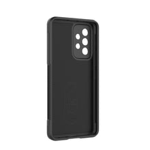 Заредете изображение във визуализатора на галерията – Magic Shield Case Case for Samsung Galaxy A53 5G Flexible Armored Cover Red - TopMag
