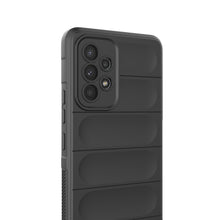Заредете изображение във визуализатора на галерията – Magic Shield Case Case for Samsung Galaxy A53 5G Flexible Armored Cover Red - TopMag
