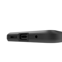 Заредете изображение във визуализатора на галерията – Magic Shield Case case for Xiaomi Redmi Note 11 flexible armored cover black - TopMag
