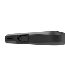 Заредете изображение във визуализатора на галерията – Magic Shield Case case for Xiaomi Redmi Note 11 Pro flexible armored cover black - TopMag
