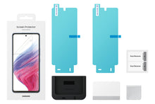 Заредете изображение във визуализатора на галерията – Samsung Screen Protector Screen Protector Film For Samsung Galaxy A53 5G A536 (EF-UA536CTEGWW) - TopMag
