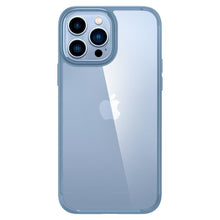Заредете изображение във визуализатора на галерията – Spigen ULTRA HYBRID IPHONE 13 PRO MAX SIERRA BLUE - TopMag
