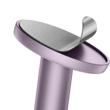 Заредете изображение във визуализатора на галерията – Baseus C01 Magnetic Car Phone Holder for Dashboard Purple (SUCC000005) - TopMag
