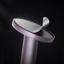Заредете изображение във визуализатора на галерията – Baseus C01 Magnetic Car Phone Holder for Dashboard Purple (SUCC000005) - TopMag
