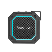 Заредете изображение във визуализатора на галерията – Tronsmart Groove 2 wireless Bluetooth speaker 10W black - TopMag
