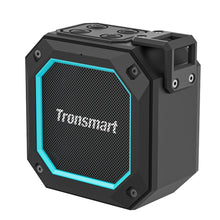 Заредете изображение във визуализатора на галерията – Tronsmart Groove 2 wireless Bluetooth speaker 10W black - TopMag
