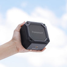 Заредете изображение във визуализатора на галерията – Tronsmart Groove 2 wireless Bluetooth speaker 10W black - TopMag
