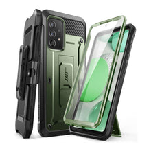 Заредете изображение във визуализатора на галерията – Supcase UNICORN BEETLE PRO GALAXY A53 5G GULDAN - TopMag
