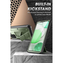 Заредете изображение във визуализатора на галерията – Supcase UNICORN BEETLE PRO GALAXY A53 5G GULDAN - TopMag
