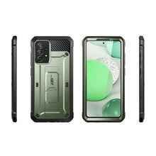 Заредете изображение във визуализатора на галерията – Supcase UNICORN BEETLE PRO GALAXY A53 5G GULDAN - TopMag
