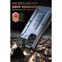 Заредете изображение във визуализатора на галерията – Supcase UNICORN BEETLE PRO GALAXY A53 5G TILT - TopMag
