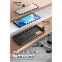 Заредете изображение във визуализатора на галерията – Supcase UNICORN BEETLE PRO GALAXY A53 5G TILT - TopMag
