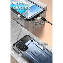 Заредете изображение във визуализатора на галерията – Supcase UNICORN BEETLE PRO GALAXY A53 5G TILT - TopMag
