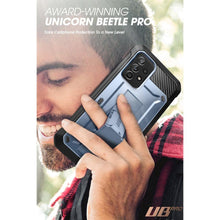 Заредете изображение във визуализатора на галерията – Supcase UNICORN BEETLE PRO GALAXY A53 5G TILT - TopMag
