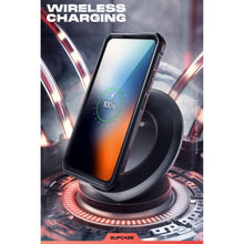 Заредете изображение във визуализатора на галерията – Supcase UNICORN BEETLE PRO 2-SET GALAXY S22 ULTRA BLACK - TopMag
