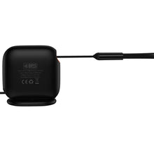 Заредете изображение във визуализатора на галерията – Baseus Traction Series Retractable 3-in-1 Fast Charging Cable Desktop Organizer Type-C to M+L+C 100W 1.7m Black - TopMag
