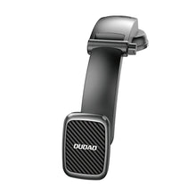 Заредете изображение във визуализатора на галерията – Dudao Magnetic Car Phone Holder Black (F12s) - TopMag

