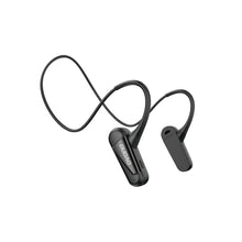 Заредете изображение във визуализатора на галерията – Dudao U2XS Air Conduction Wireless Sports Headphones black - TopMag
