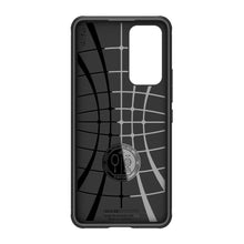 Заредете изображение във визуализатора на галерията – Spigen RUGGED ARMOR XIAOMI 12 LITE MATTE BLACK
