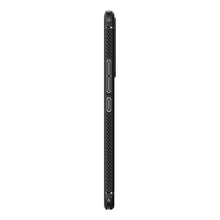 Заредете изображение във визуализатора на галерията – Spigen RUGGED ARMOR XIAOMI 12 LITE MATTE BLACK
