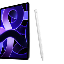 Заредете изображение във визуализатора на галерията – Baseus wireless active stylus + replaceable tip white (SXBC020002) - TopMag
