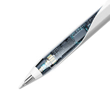 Заредете изображение във визуализатора на галерията – Baseus wireless active stylus + replaceable tip white (SXBC020002) - TopMag
