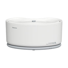 Заредете изображение във визуализатора на галерията – Baseus smart pet water dispenser white (ACLY000202) - TopMag
