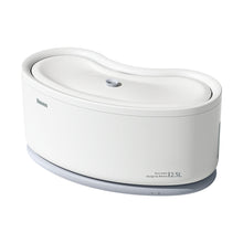 Заредете изображение във визуализатора на галерията – Baseus smart pet water dispenser white (ACLY000202) - TopMag
