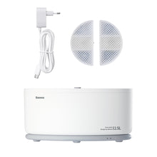 Заредете изображение във визуализатора на галерията – Baseus smart pet water dispenser white (ACLY000202) - TopMag
