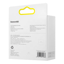 Заредете изображение във визуализатора на галерията – Baseus filter set for intelligent pet feeder (8 pcs) white (ACLY010002) - TopMag
