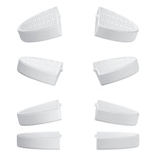 Заредете изображение във визуализатора на галерията – Baseus filter set for intelligent pet feeder (8 pcs) white (ACLY010002) - TopMag
