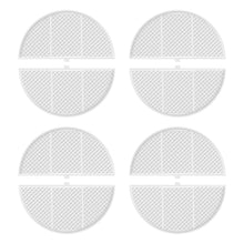 Заредете изображение във визуализатора на галерията – Baseus filter set for intelligent pet feeder (8 pcs) white (ACLY010002) - TopMag
