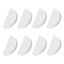 Заредете изображение във визуализатора на галерията – Baseus filter set for intelligent pet feeder (8 pcs) white (ACLY010002) - TopMag
