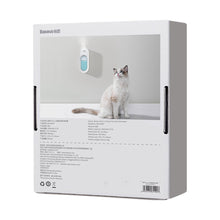 Заредете изображение във визуализатора на галерията – Baseus Flora J1 Animal Odor Neutralizer white (ACFJ000002) - TopMag
