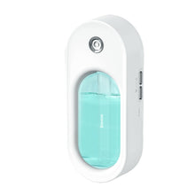 Заредете изображение във визуализатора на галерията – Baseus Tulip A1 odor purifier white (ACYX000002) - TopMag
