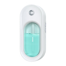 Заредете изображение във визуализатора на галерията – Baseus Tulip A1 odor purifier white (ACYX000002) - TopMag
